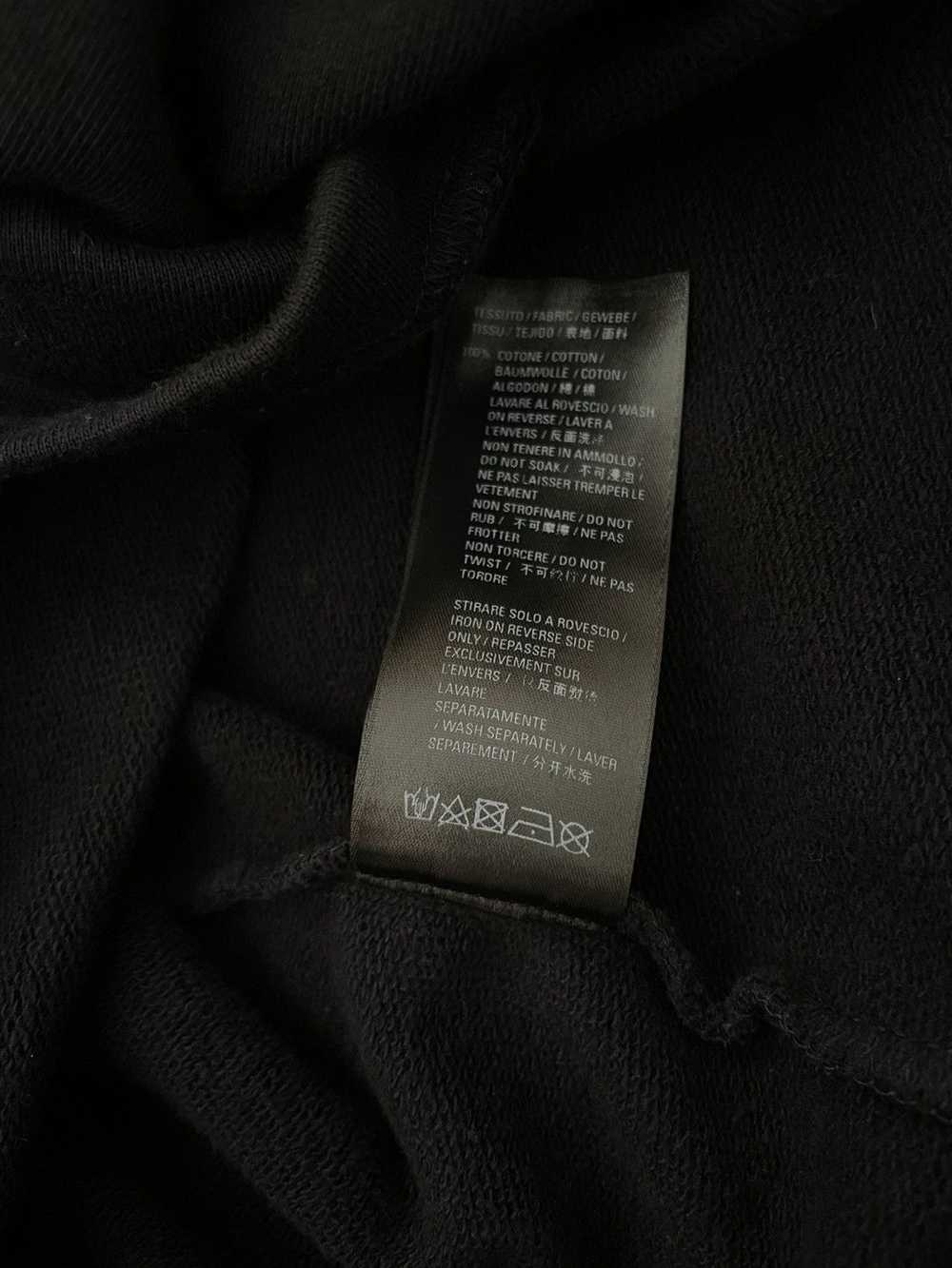 Balenciaga Balenciaga Bebe Hoodie - image 9