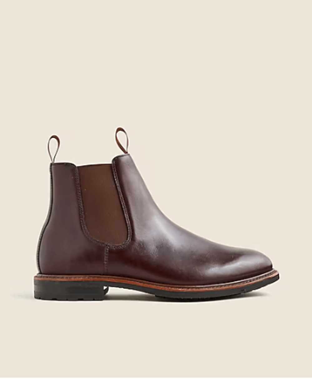 J.Crew Chelsea Boot - image 1