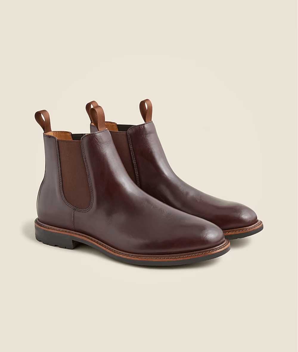 J.Crew Chelsea Boot - image 2