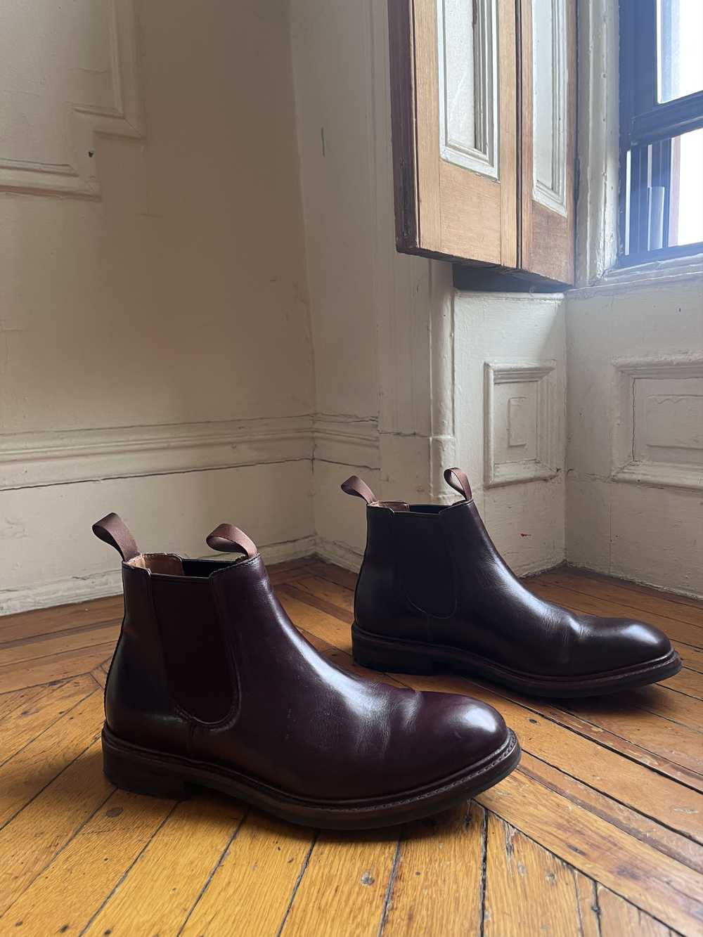 J.Crew Chelsea Boot - image 4