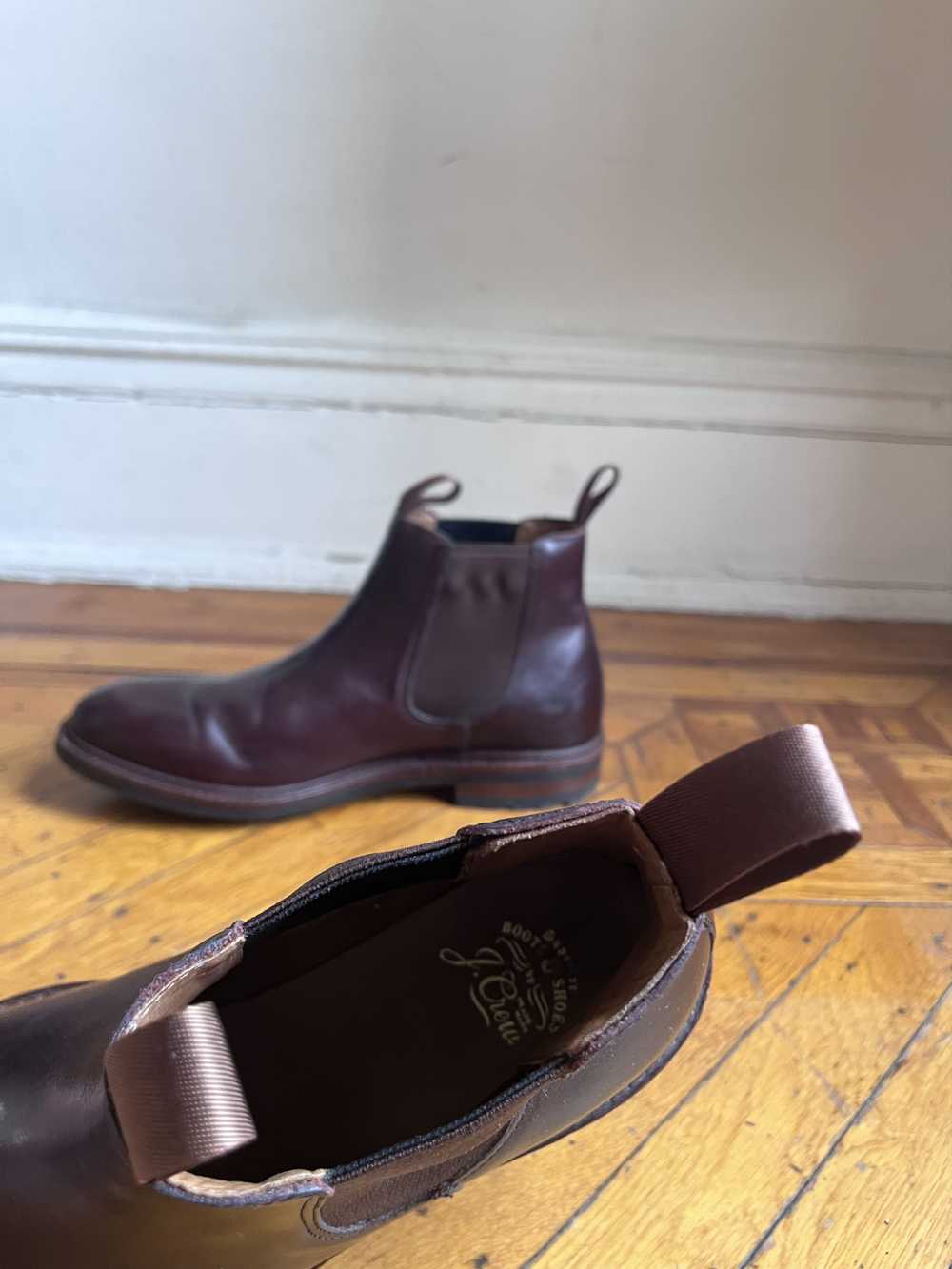 J.Crew Chelsea Boot - image 5