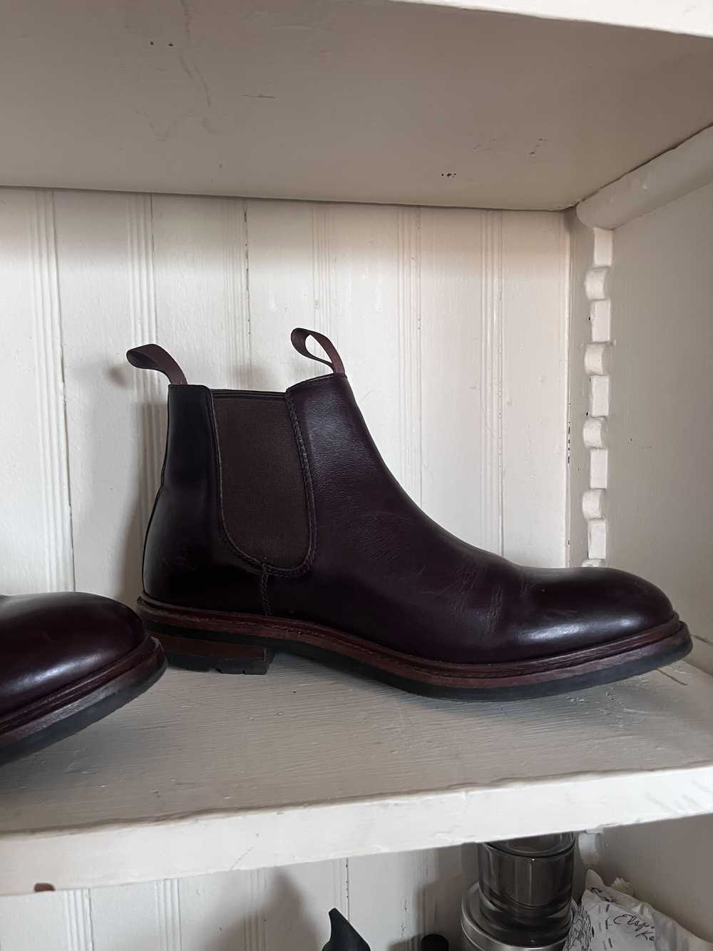 J.Crew Chelsea Boot - image 6