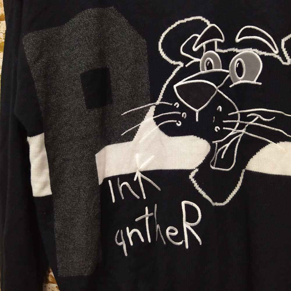 Jean Charles De Castelbajac PINK PANTHER x JEAN C… - image 2