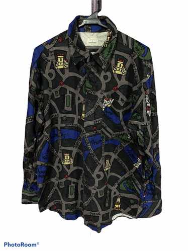 Designer × Jean Charles De Castelbajac JEAN CHARL… - image 1