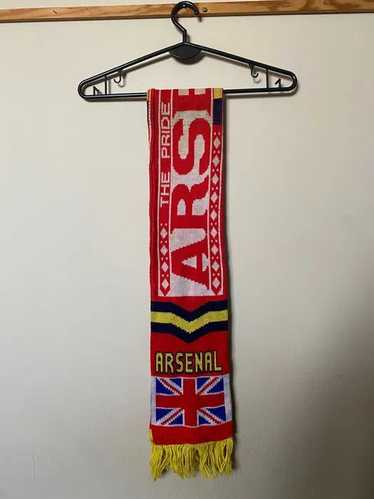 Vintage scarf arsenal - Gem