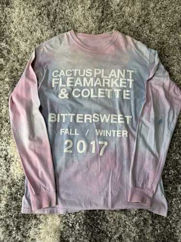 Cactus Plant Flea Market × Colette CPFM Colette Bi