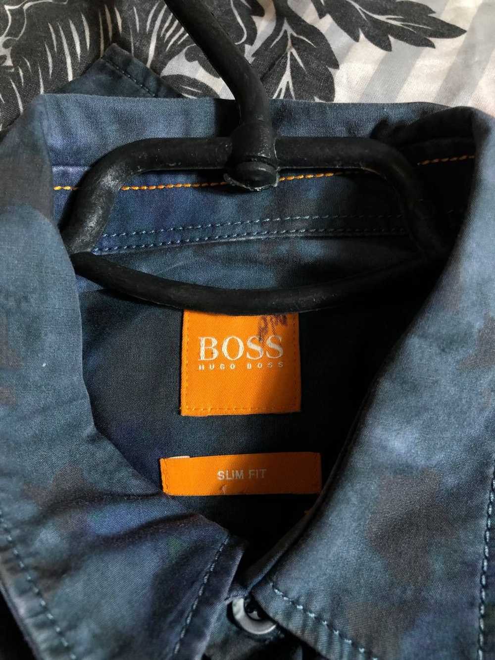 Hugo Boss × Streetwear × Vintage Vintage Hugo bos… - image 2