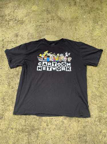 Cartoon Network × Streetwear × Vintage Vintage Car