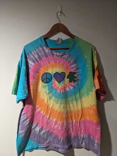 Grateful Dead × Streetwear × Vintage Vintage 1998 