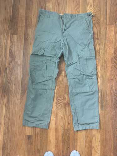 Carhartt Wip Carhartt wip cargo pants