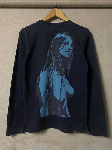 Hysteric glamour big - Gem