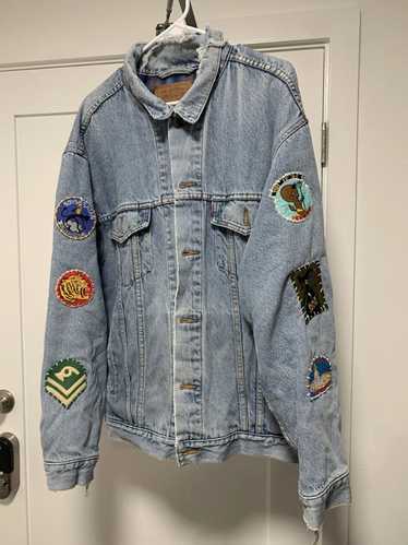 Levi's × Vintage Vintage Levi’s Jacket