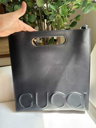 Gucci Gucci tote bag