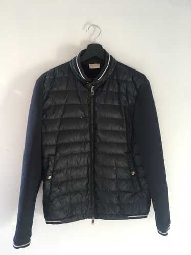 Moncler Maglia Cardigan