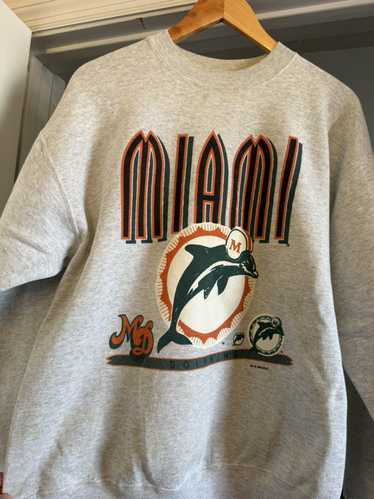 Fruit Of The Loom × NFL × Vintage Vintage Miami do