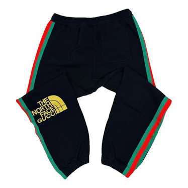 The North Face x Gucci Trousers