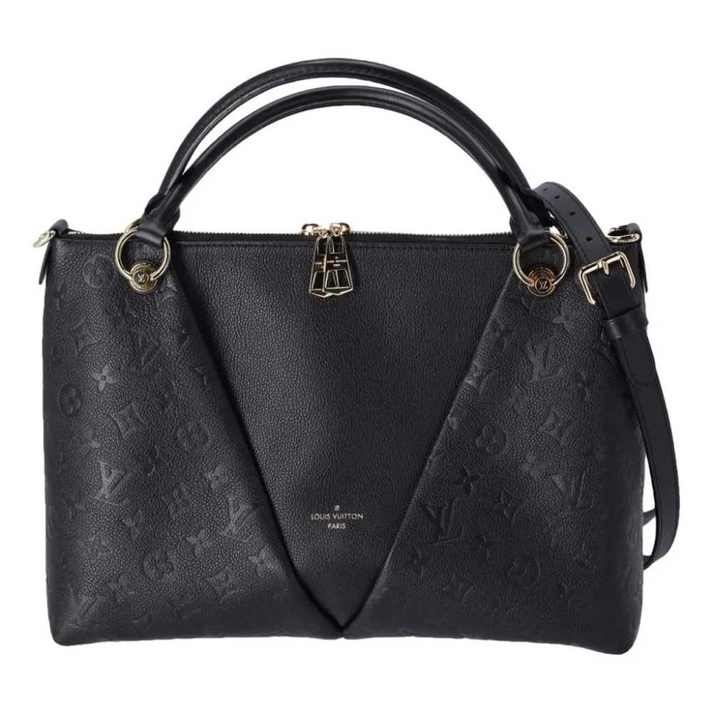 Louis Vuitton Leather satchel - image 1