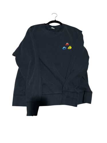 Kaws × Uniqlo KAWS x UNIQLO x Sesame Street big he