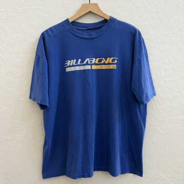 Billabong streetwear vintage - Gem Billabong streetwear vintage - Gem