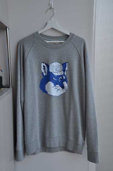 Colette × Maison Kitsune Maison Kitsune x Colette 