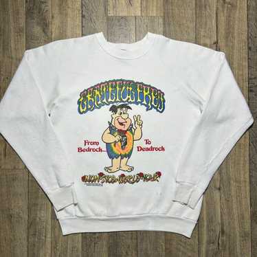 Grateful Dead × Vintage Vintage 1989 Grateful Dea… - image 1