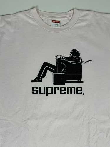 Supreme Supreme 2002 Maxell Tee