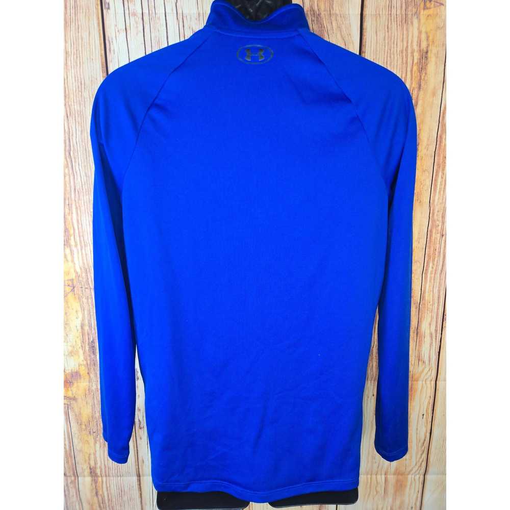 Under Armour Under Armour Mens HeatGear 1/4 Zip L… - image 5