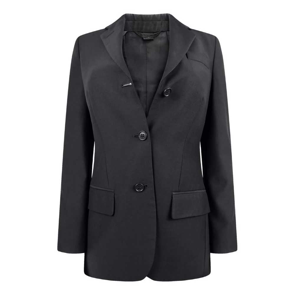 Helmut Lang Wool blazer - image 1