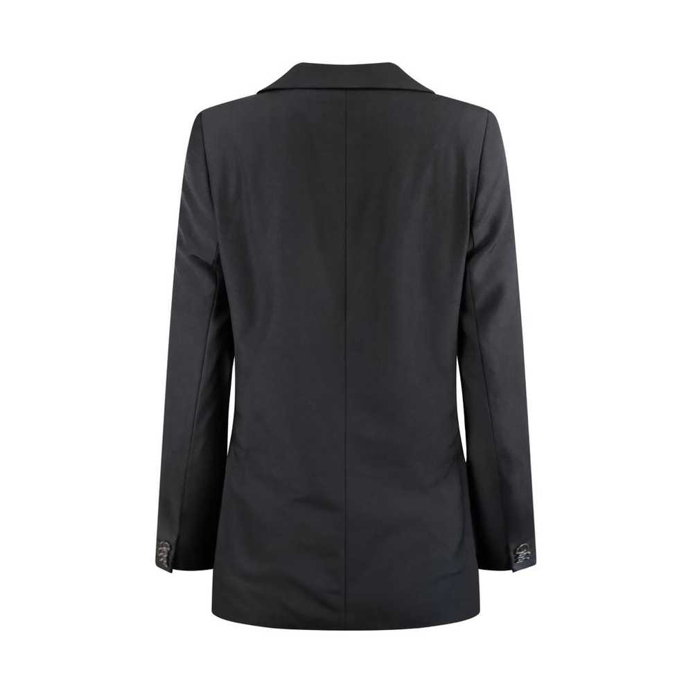 Helmut Lang Wool blazer - image 3