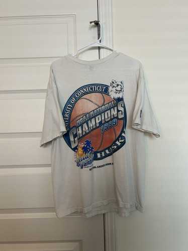 Ncaa × Starter × Vintage Vintage 1999 NCAA Nationa