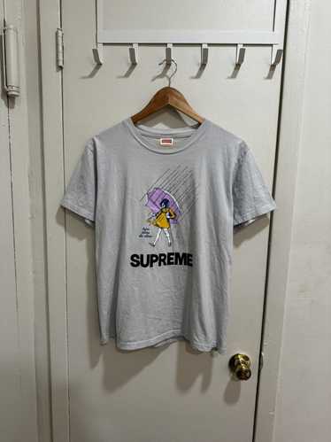 Supreme FW10 Supreme Morton Salt Tee