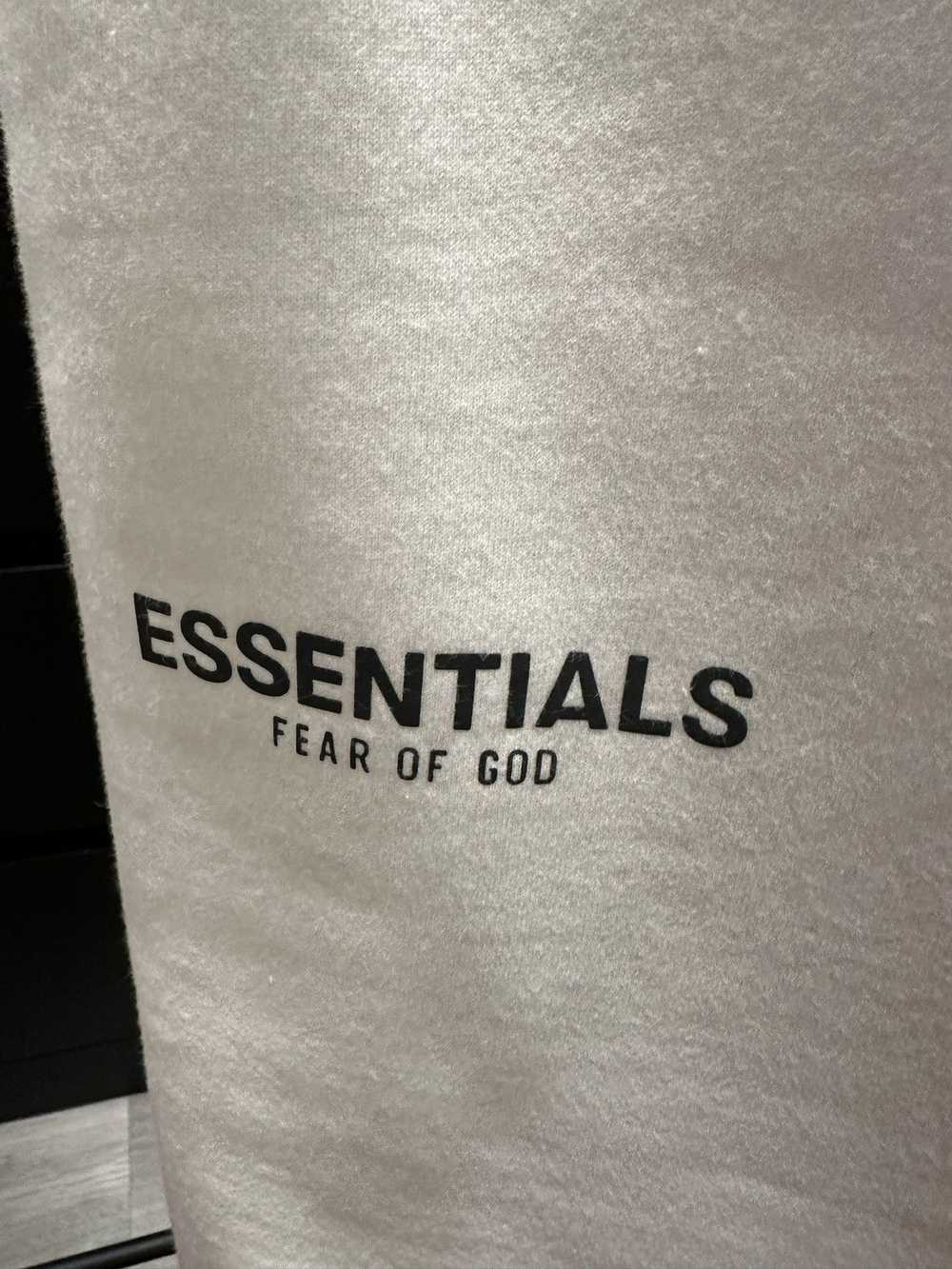 Essentials × Fear of God Fear of God Essentials S… - image 3