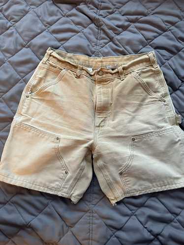 Carhartt Carhartt Double Knee Shorts