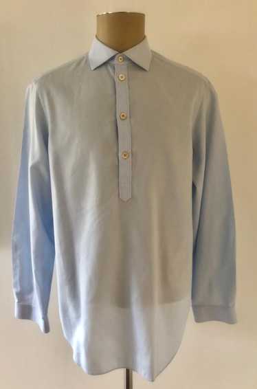 Gucci Sky Blue Relaxed