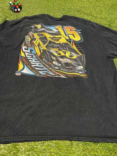 NASCAR × Vintage VINTAGE NASCAR TEE