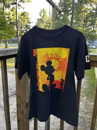 Disney Mickey Mouse Disney Shirt