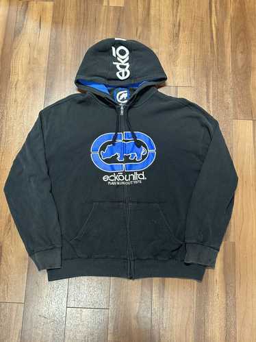 Ecko Unltd. ECKO UNLTD Thermal Hoodie