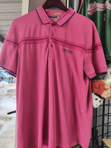 Hugo Boss Hugo boss polo