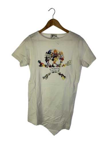 Vivienne westwood t-shirt skull - Gem