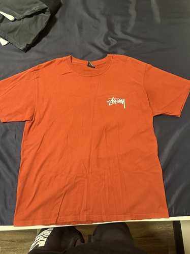 Stussy stussy state of - Gem