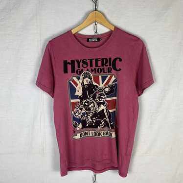 Hysteric Glamour Hysteric Glamour Dont Look Back … - image 1