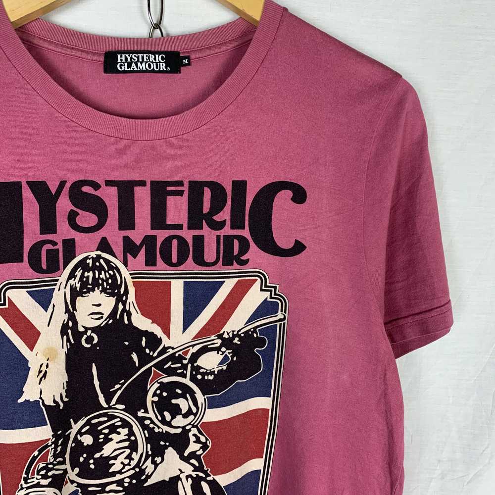 Hysteric Glamour Hysteric Glamour Dont Look Back … - image 2