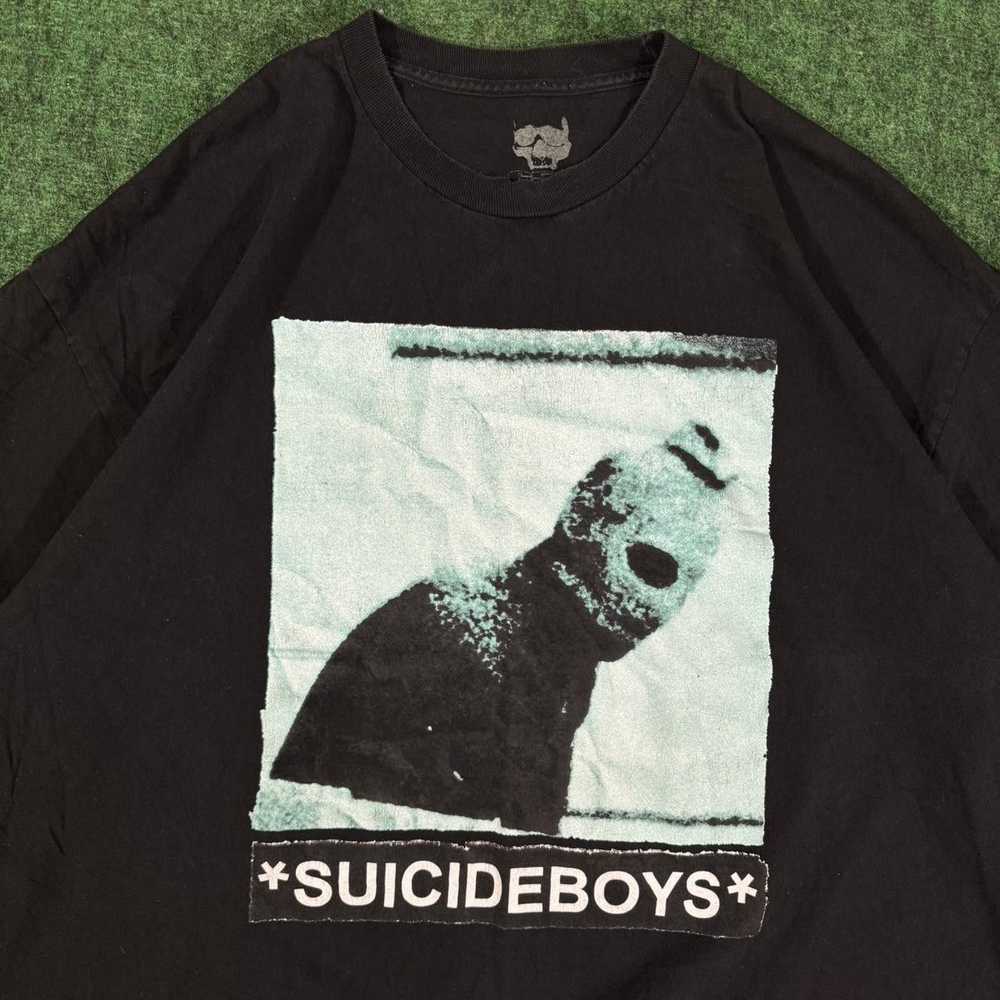 G59 Records GREYFIVENINE SUICIDEBOYS Tour Shirt S… - image 2