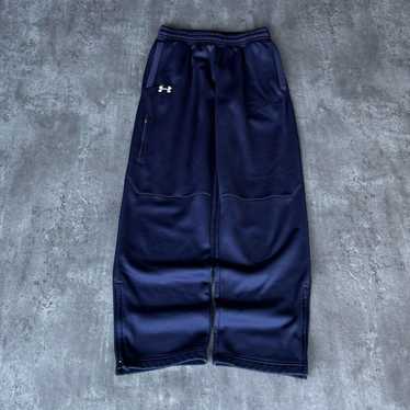 Japanese Brand × Under Armour × Vintage Vintage Y… - image 1