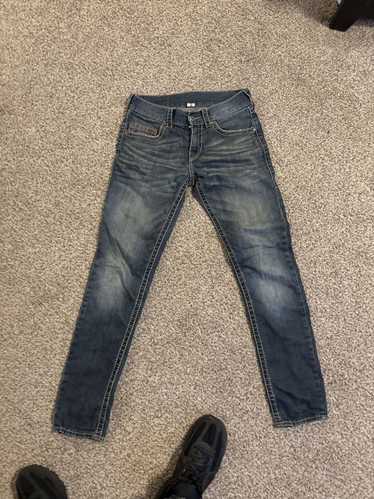 True Religion True religion skinny jeans - image 1