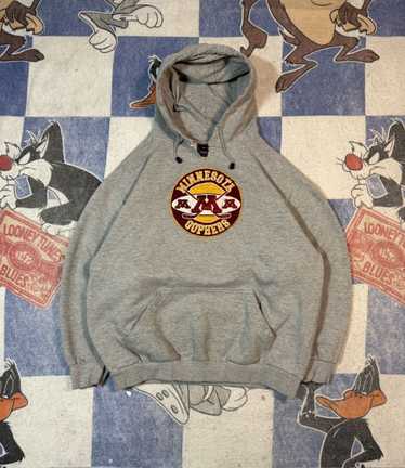 American College × Vintage Vintage Minnesota goph… - image 1