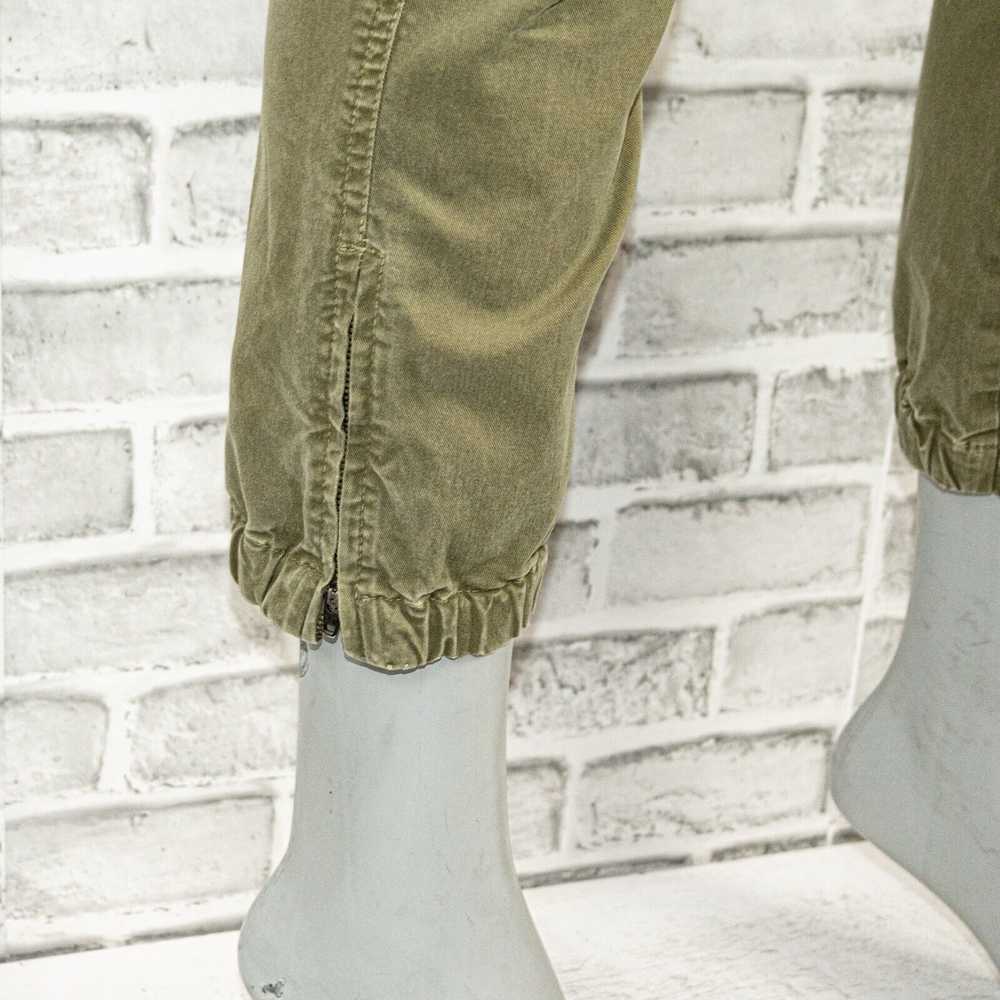 Nili Lotan NILI LOTAN French Military Ankle Zip P… - image 10