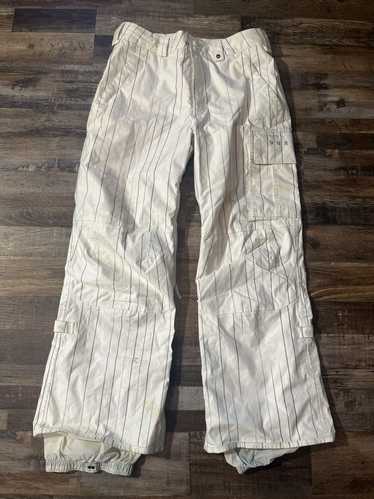 Burton Burton shawn white pants