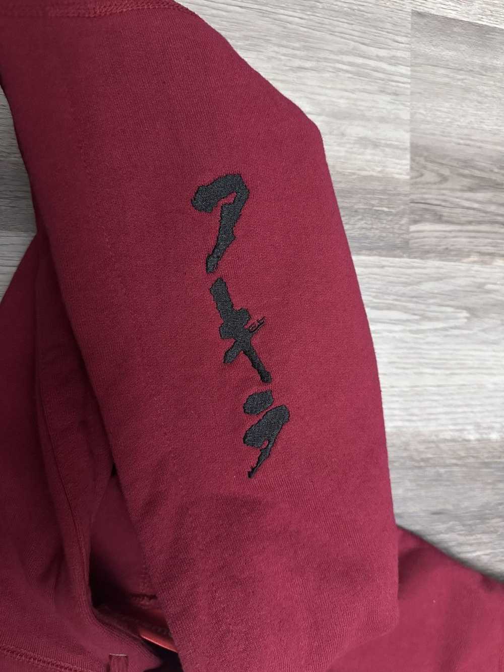 Supreme Akira arm Hooded Sweatshirt FW17 - image 11