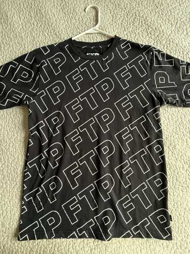 Ftp deals all over shirt